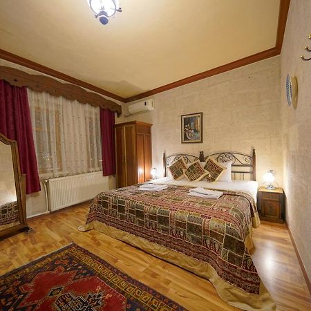Arch Palace Göreme Ngoại thất bức ảnh