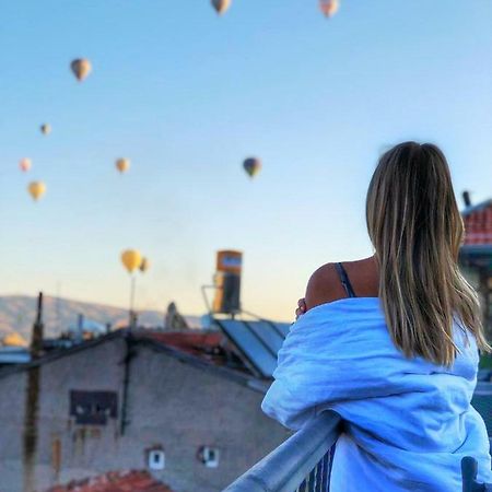 Arch Palace Göreme Ngoại thất bức ảnh
