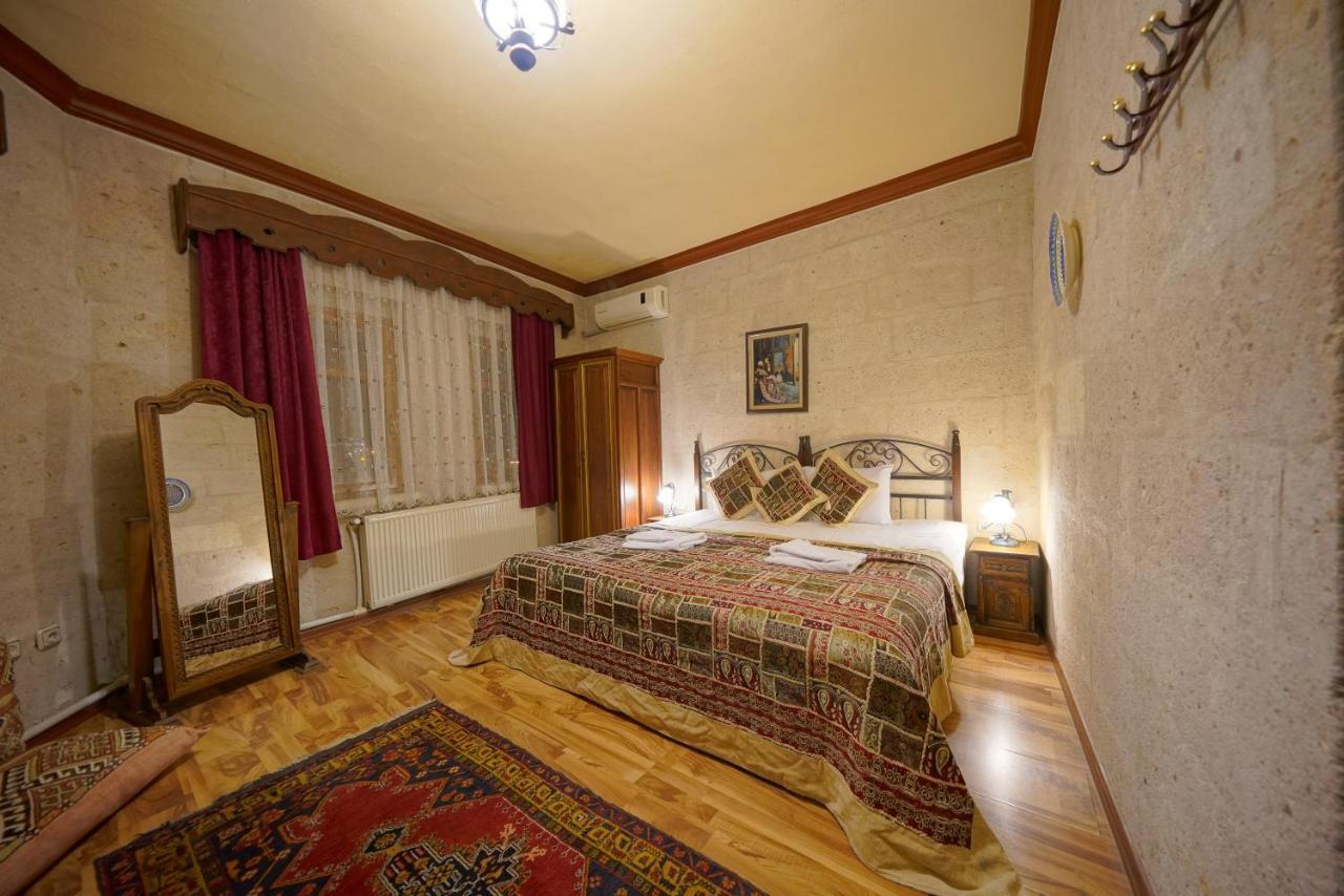 Arch Palace Göreme Ngoại thất bức ảnh