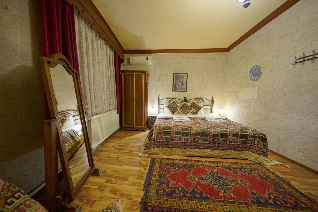 Arch Palace Göreme Ngoại thất bức ảnh