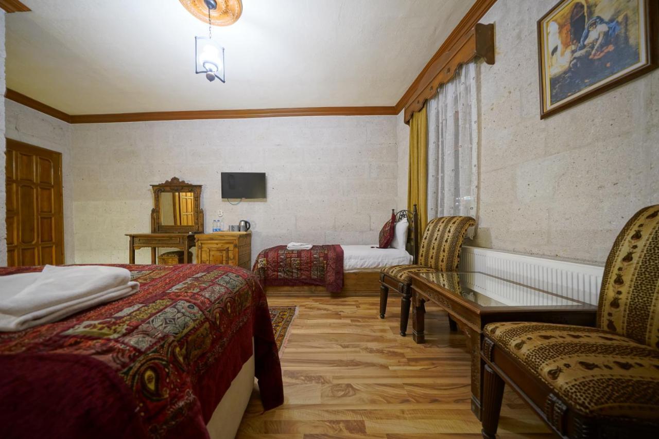 Arch Palace Göreme Ngoại thất bức ảnh