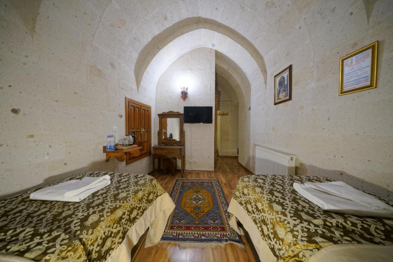 Arch Palace Göreme Ngoại thất bức ảnh