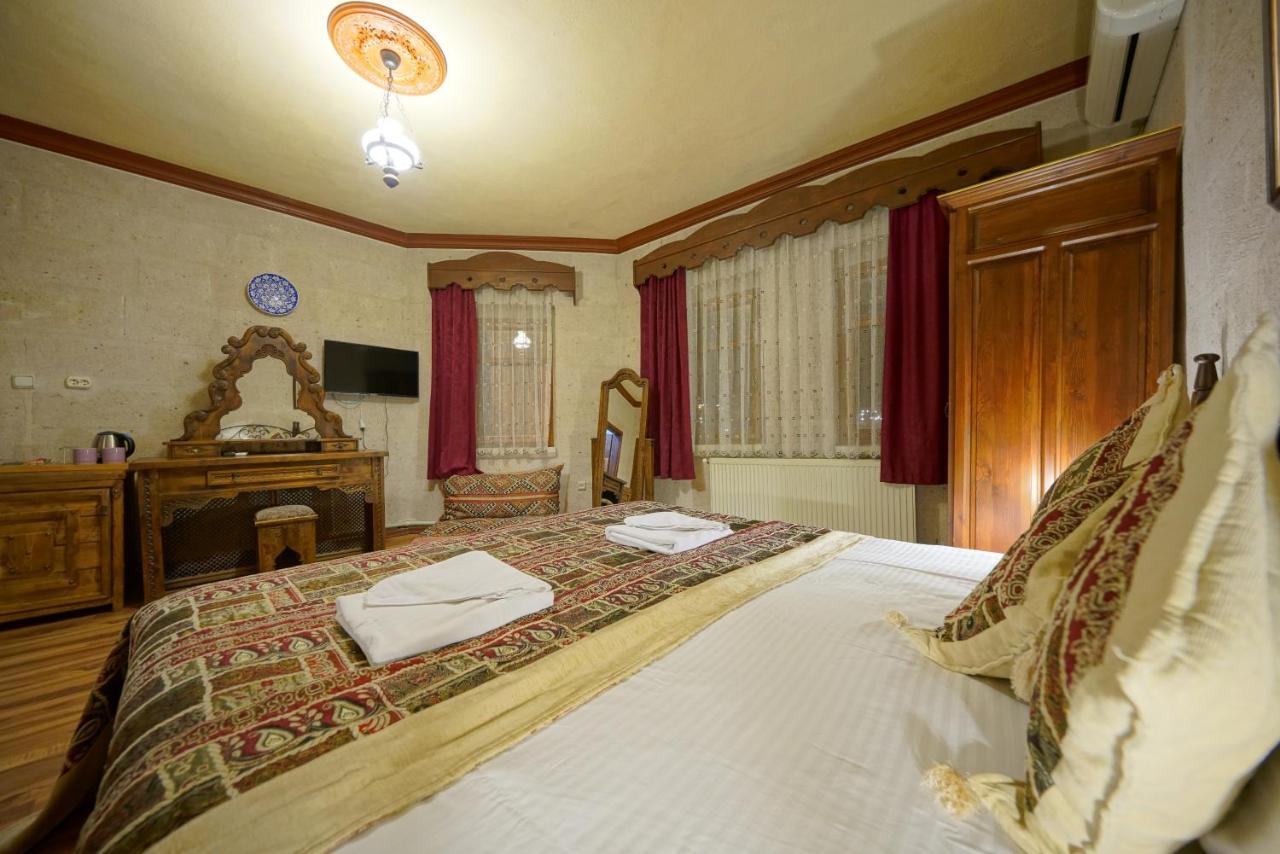 Arch Palace Göreme Ngoại thất bức ảnh