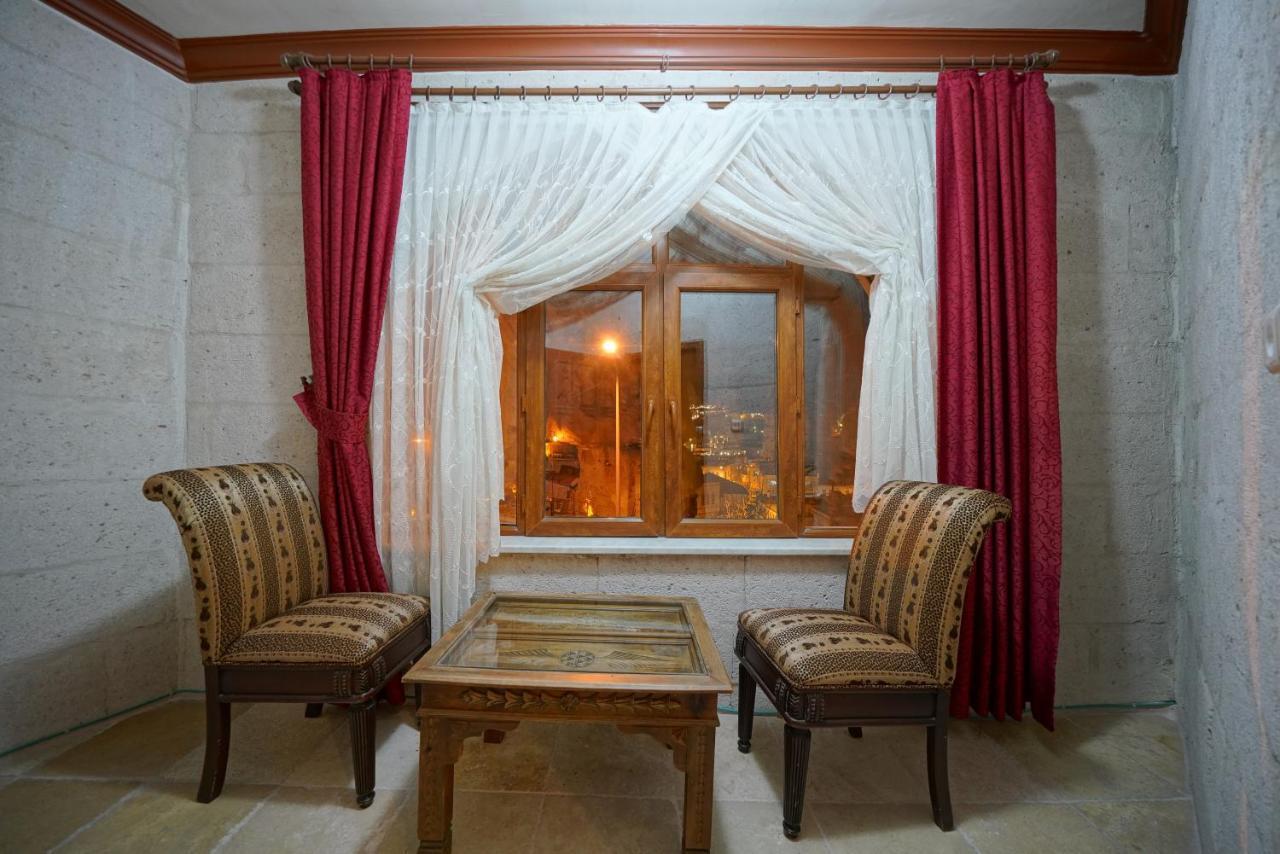 Arch Palace Göreme Ngoại thất bức ảnh