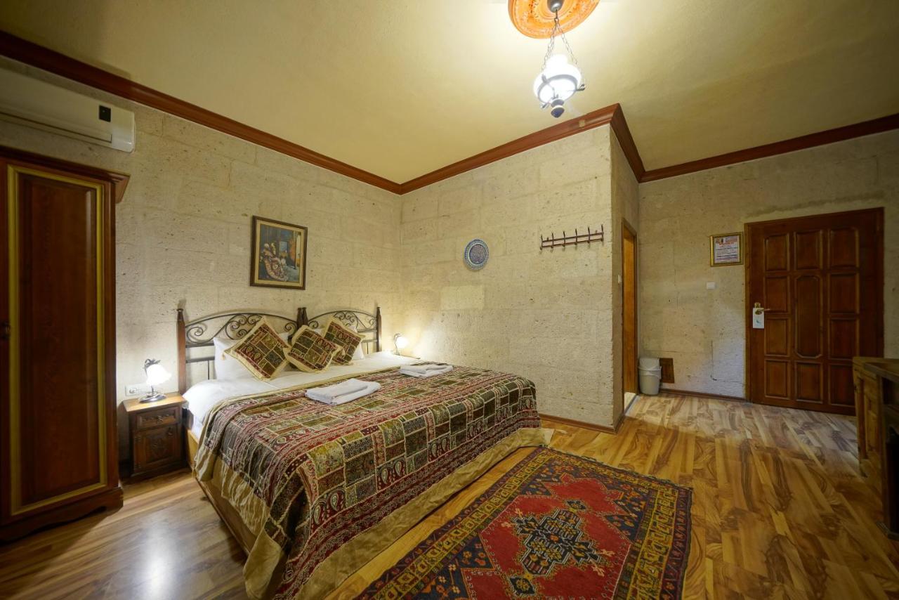 Arch Palace Göreme Ngoại thất bức ảnh