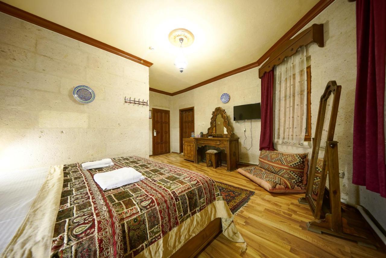 Arch Palace Göreme Ngoại thất bức ảnh