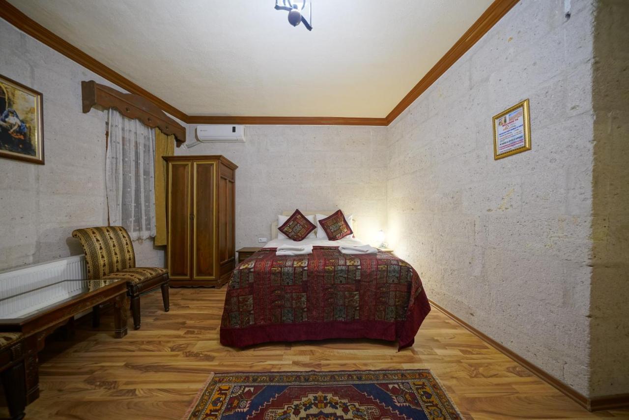 Arch Palace Göreme Ngoại thất bức ảnh