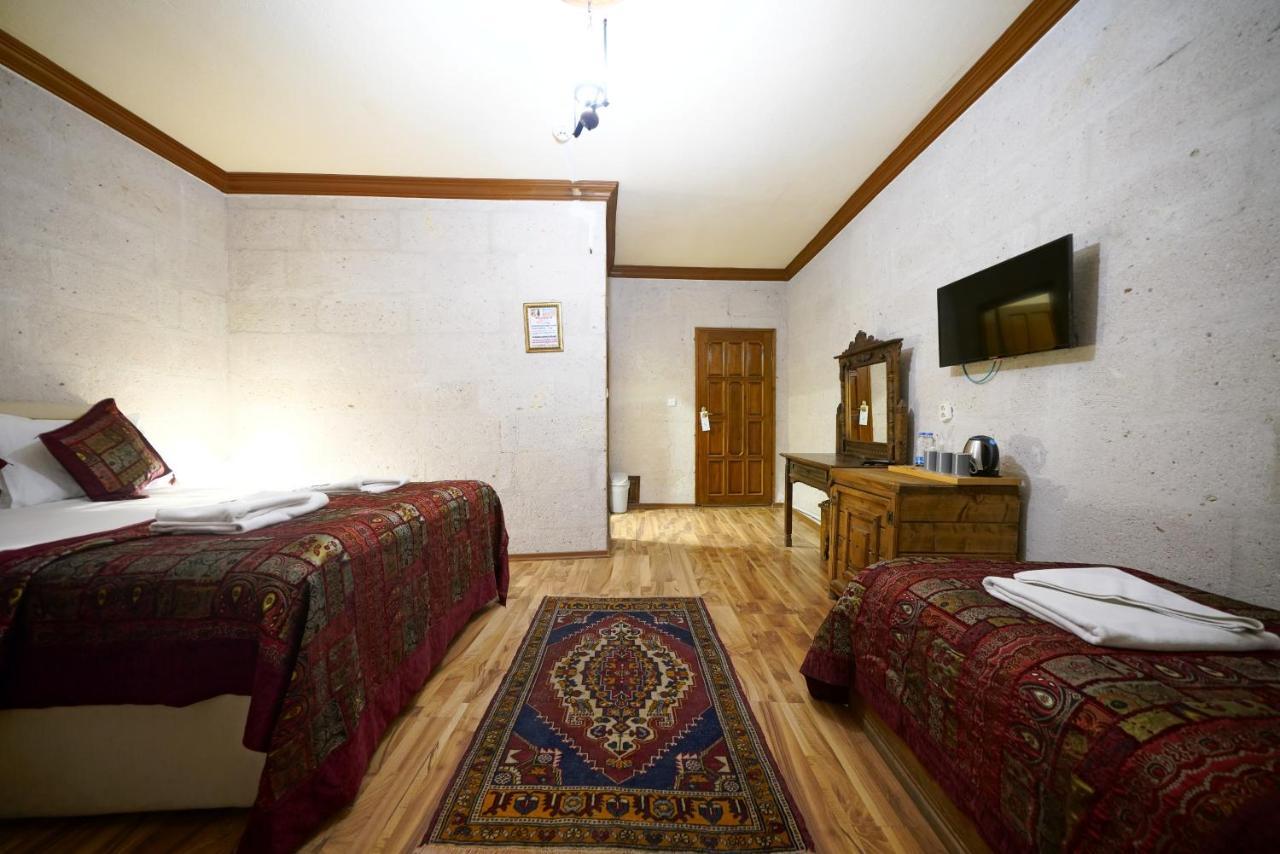 Arch Palace Göreme Ngoại thất bức ảnh