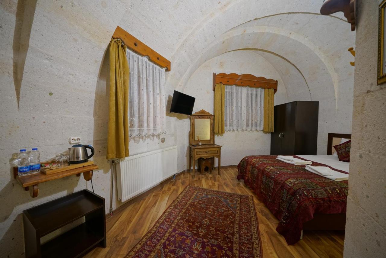 Arch Palace Göreme Ngoại thất bức ảnh
