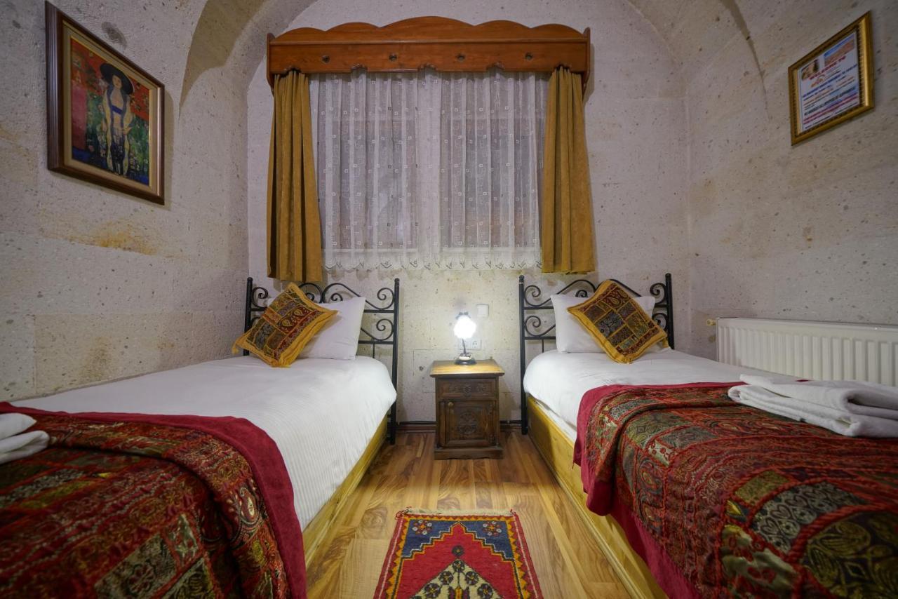 Arch Palace Göreme Ngoại thất bức ảnh