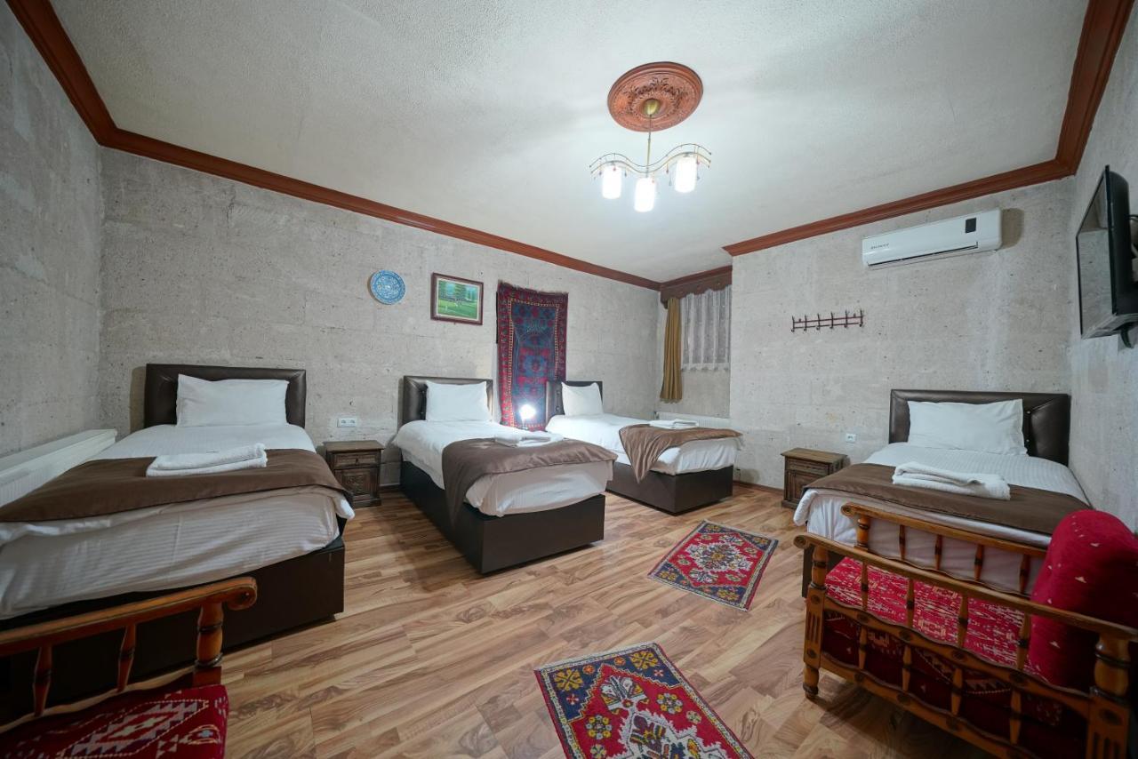 Arch Palace Göreme Ngoại thất bức ảnh