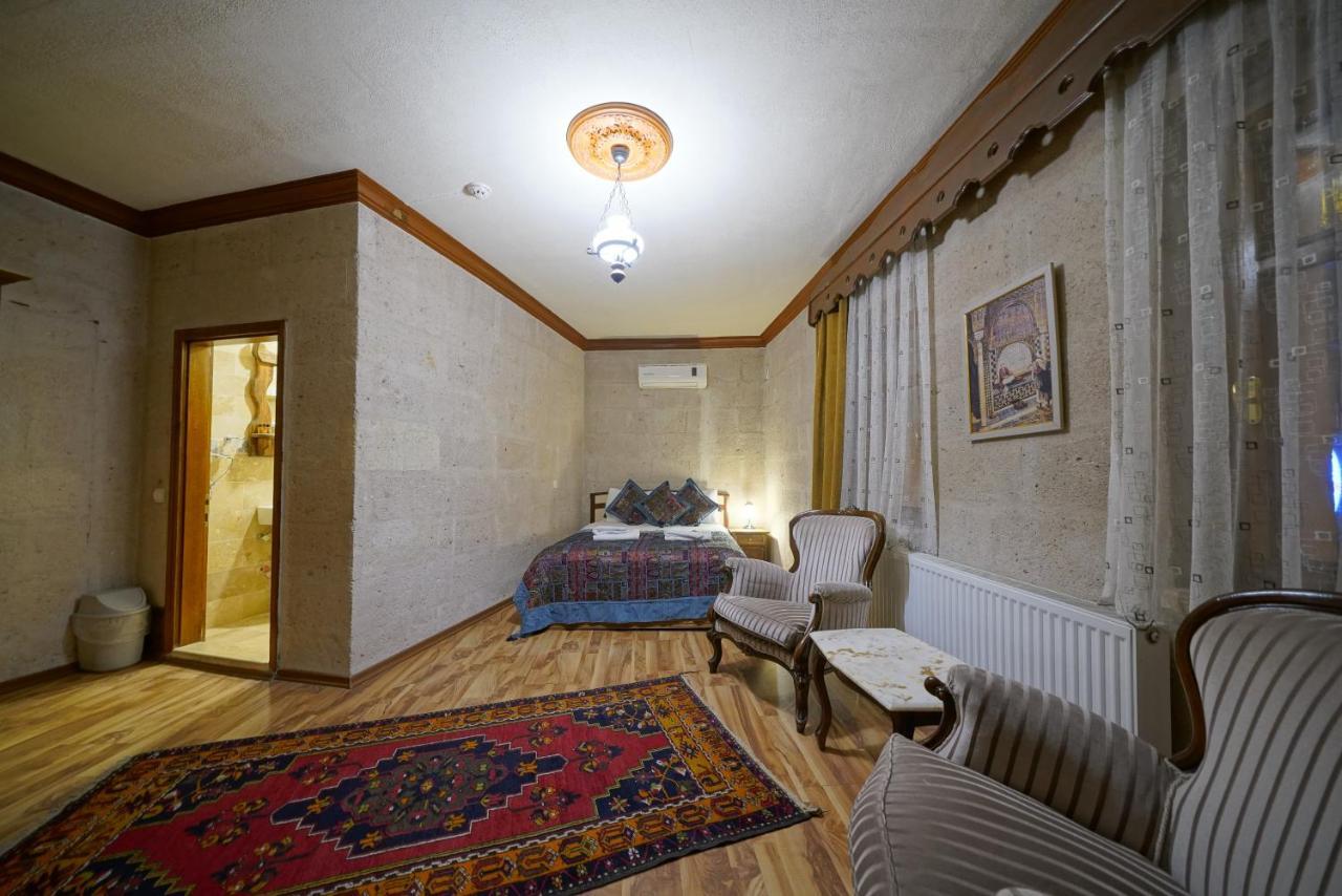 Arch Palace Göreme Ngoại thất bức ảnh