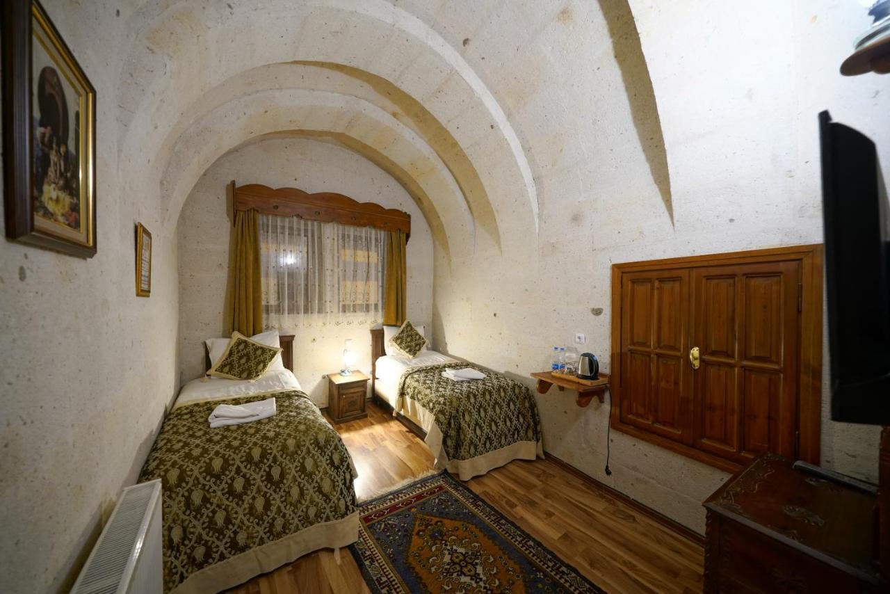 Arch Palace Göreme Ngoại thất bức ảnh