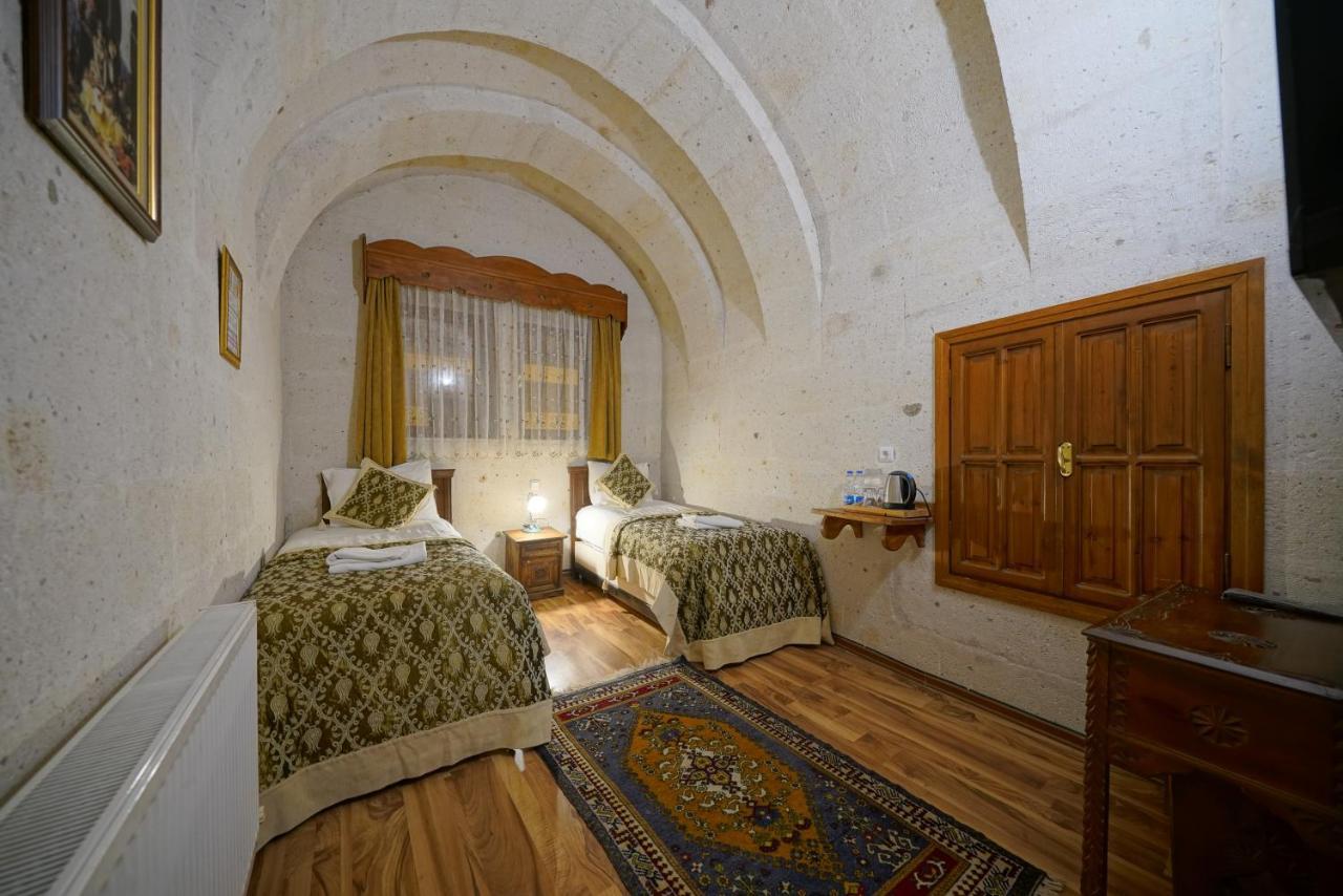 Arch Palace Göreme Ngoại thất bức ảnh
