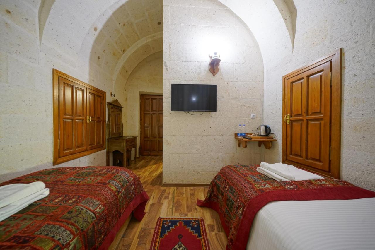 Arch Palace Göreme Ngoại thất bức ảnh