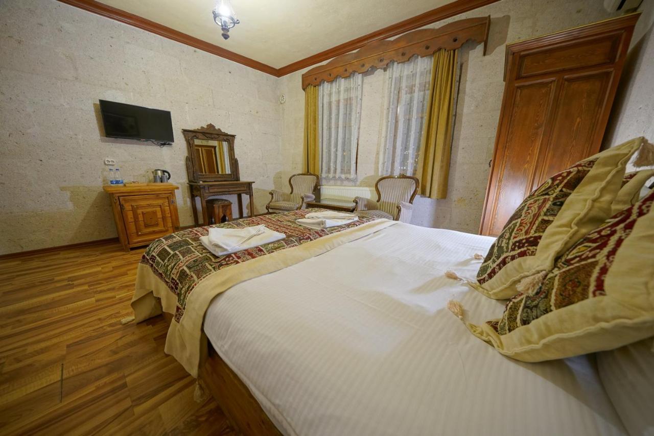 Arch Palace Göreme Ngoại thất bức ảnh
