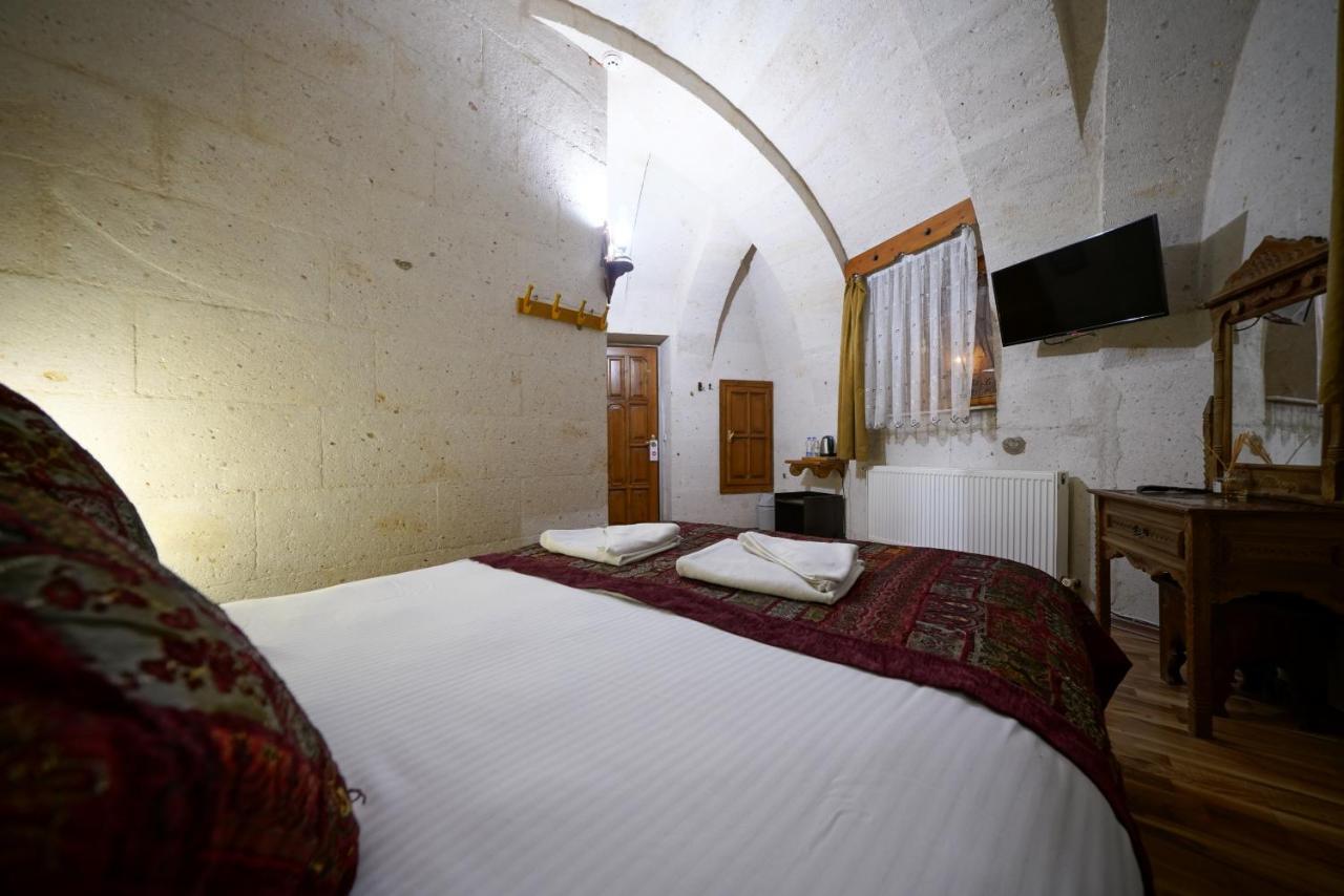 Arch Palace Göreme Ngoại thất bức ảnh
