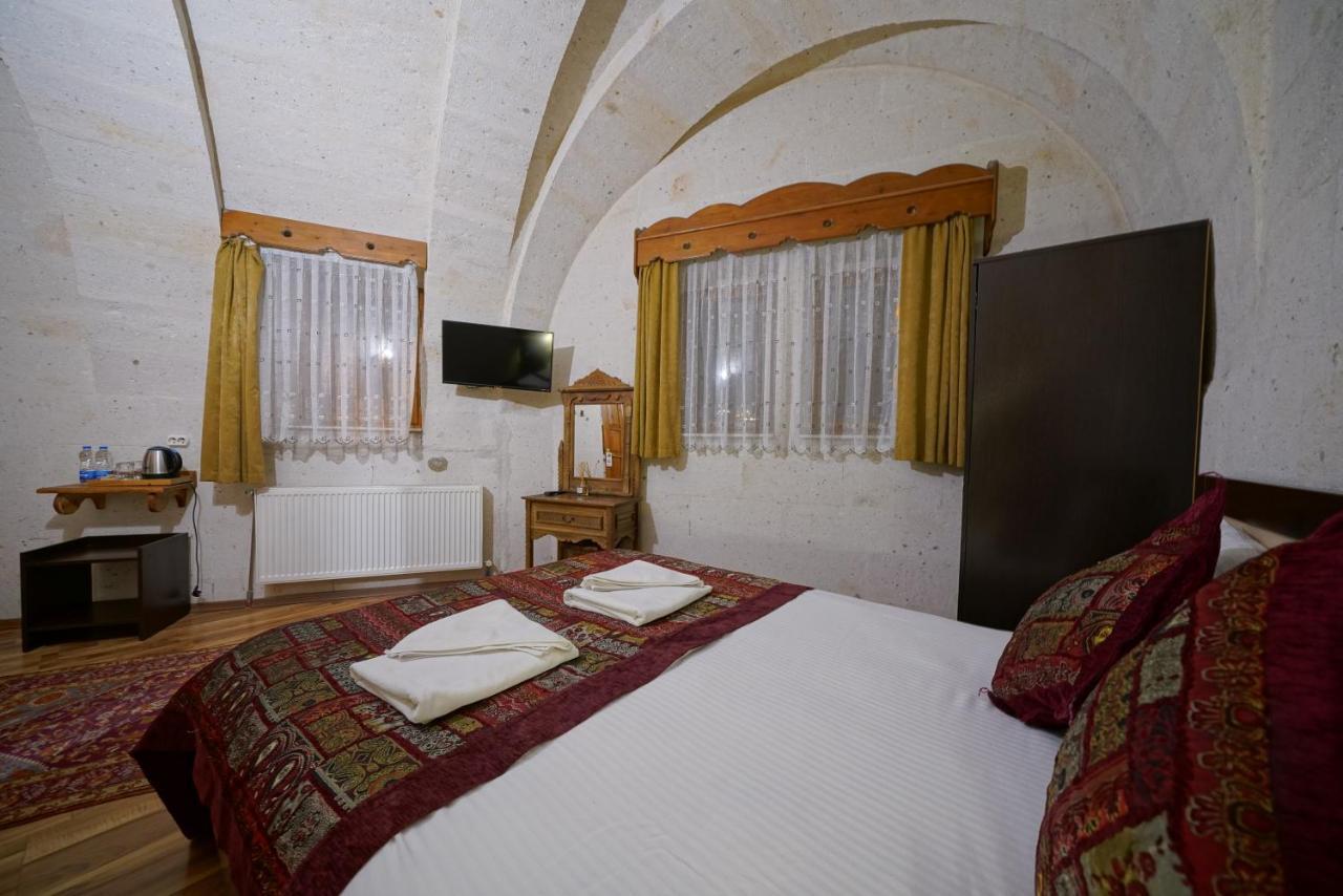 Arch Palace Göreme Ngoại thất bức ảnh