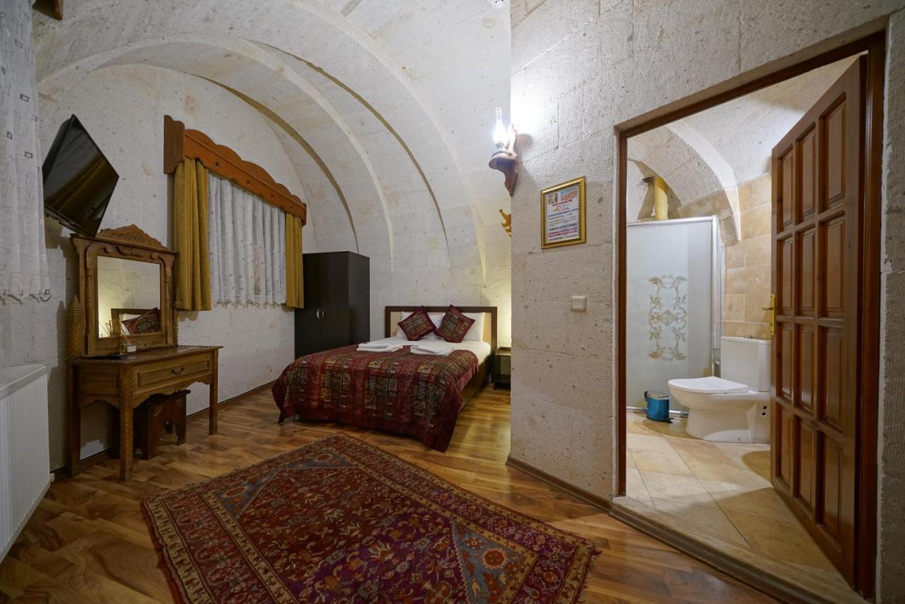 Arch Palace Göreme Ngoại thất bức ảnh