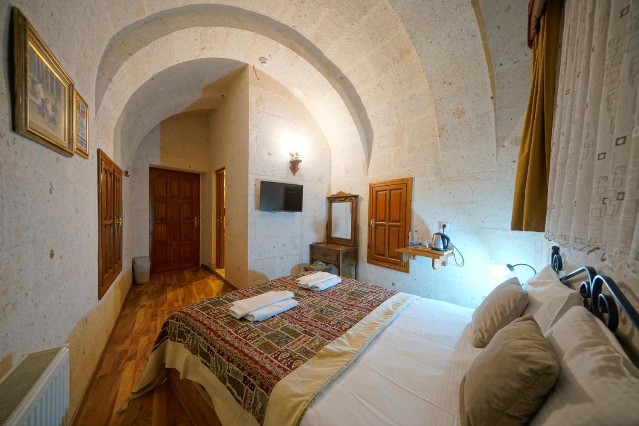 Arch Palace Göreme Ngoại thất bức ảnh