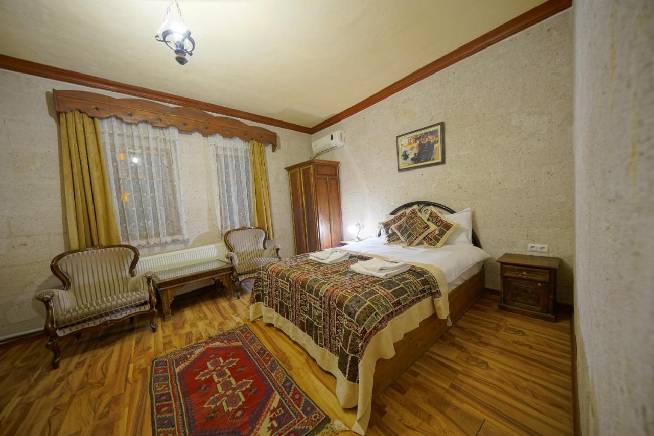 Arch Palace Göreme Ngoại thất bức ảnh