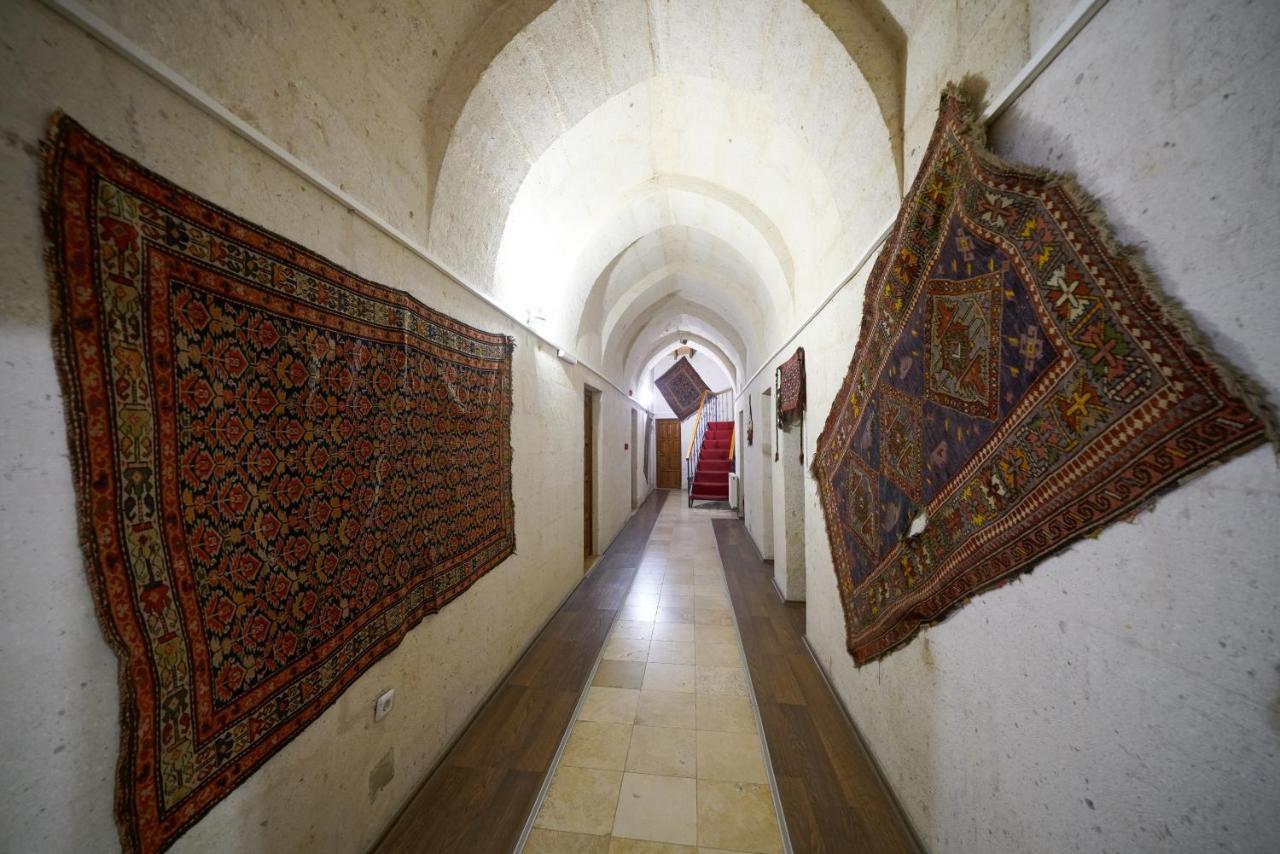 Arch Palace Göreme Ngoại thất bức ảnh