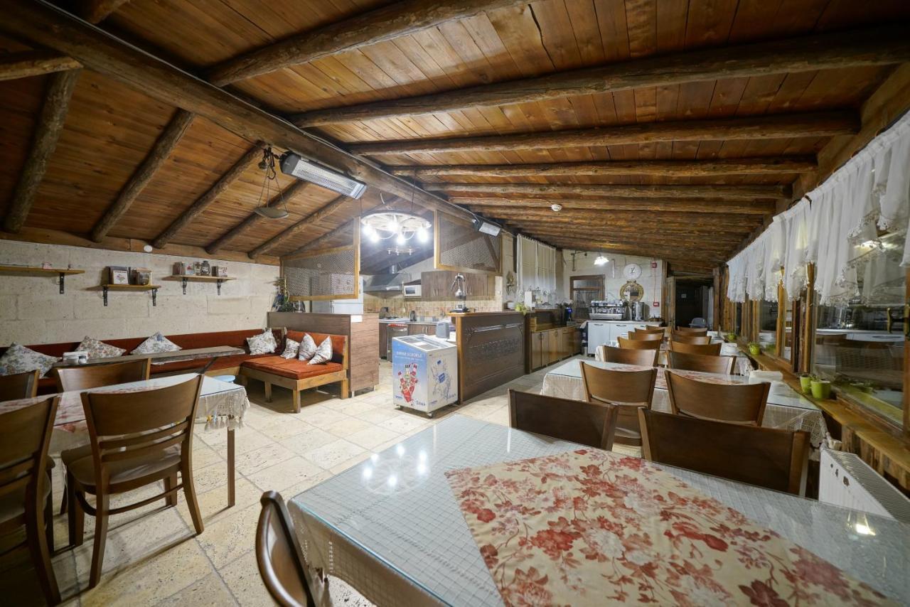 Arch Palace Göreme Ngoại thất bức ảnh