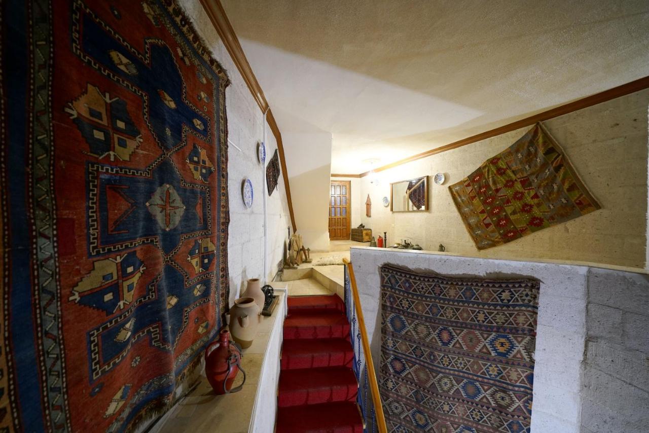 Arch Palace Göreme Ngoại thất bức ảnh