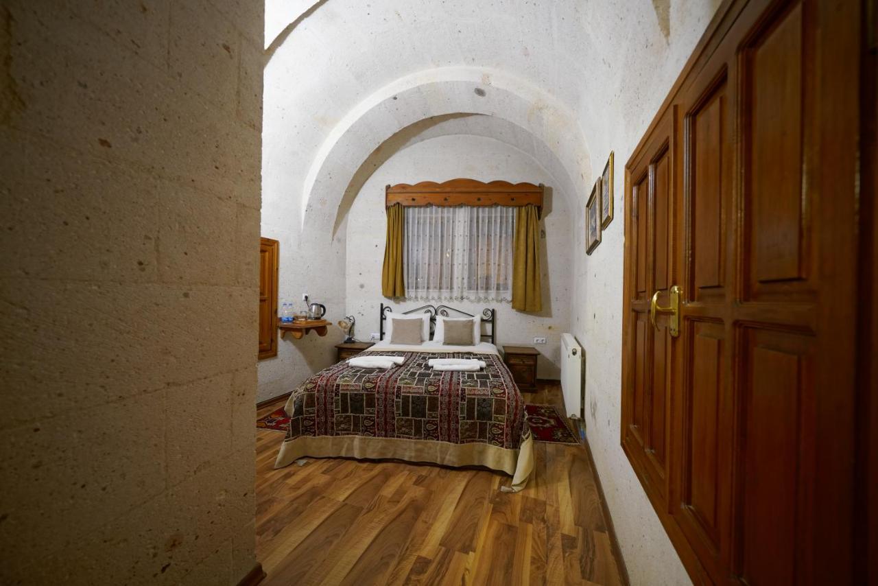 Arch Palace Göreme Ngoại thất bức ảnh