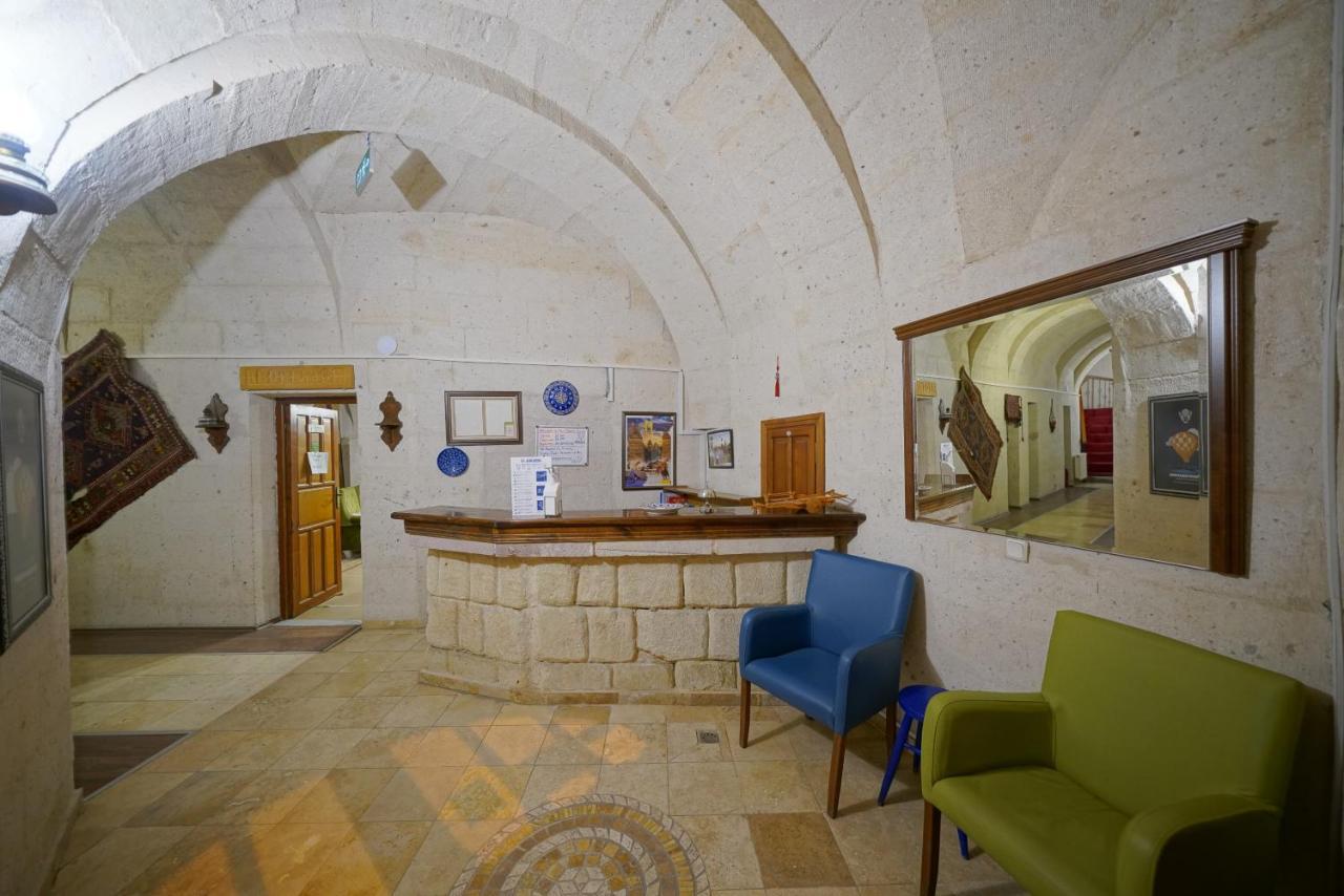 Arch Palace Göreme Ngoại thất bức ảnh