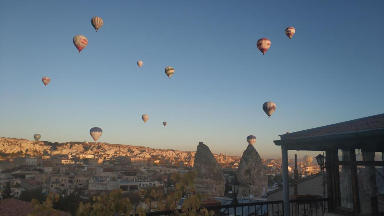 Arch Palace Göreme Ngoại thất bức ảnh