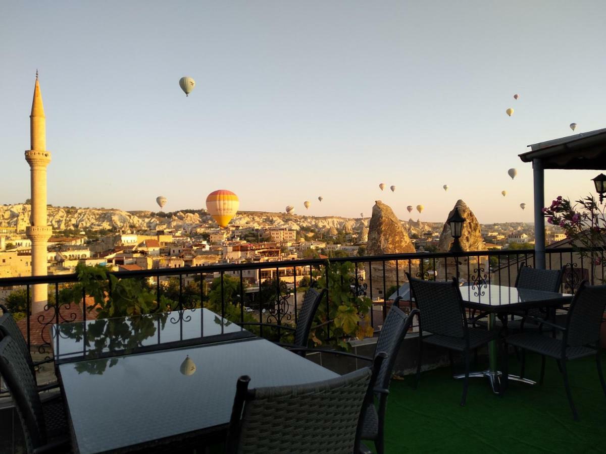 Arch Palace Göreme Ngoại thất bức ảnh